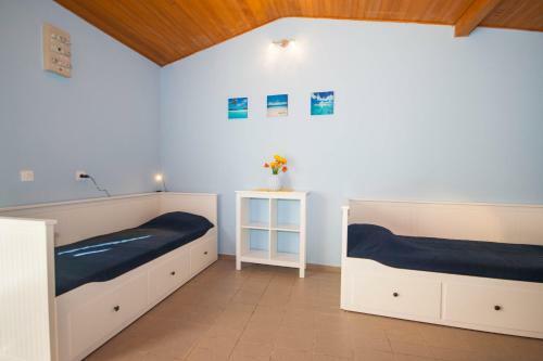 Apartamento Davor A2 Summer House