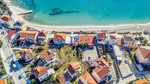 Apartamento Davor A2 Summer House