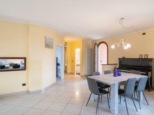 Locazione Turistica Villa Trabbia