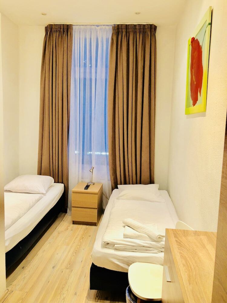 Cityhotel Storch