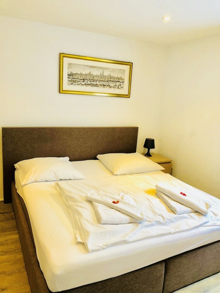 Cityhotel Storch