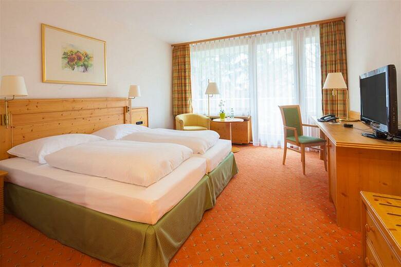 Arabella Brauneck Hotel
