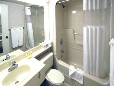 Hotel Days Inn Miramichi