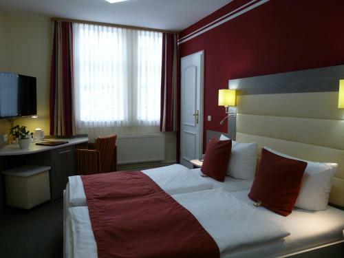 Hotel Goldene Krone