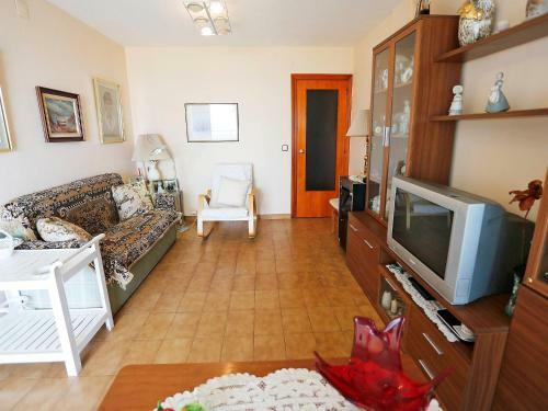 Apartment Edificio Lekeitio II Vilafortuny