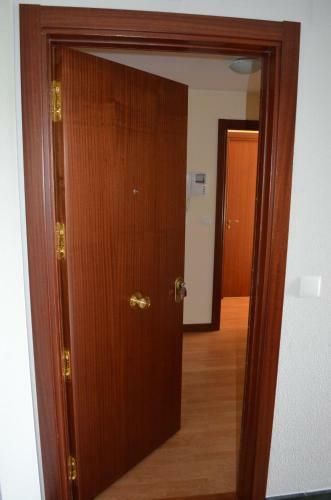 Apartamento Los Nietos