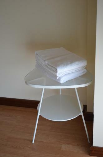 Apartamento Los Nietos
