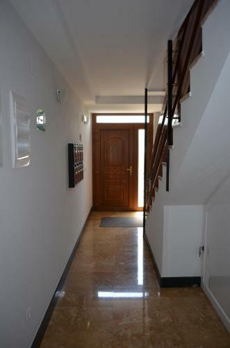 Apartamento Los Nietos