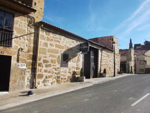 Apartamento Los Nietos