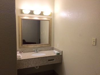 Motel Heritage Inn Express Hayward