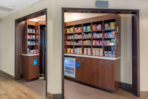 Hotel Comfort Suites Lafayette