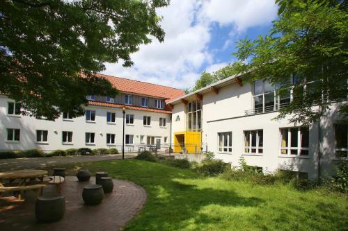 Albergue Jugendherberge L�beck Vor Dem Burgtor