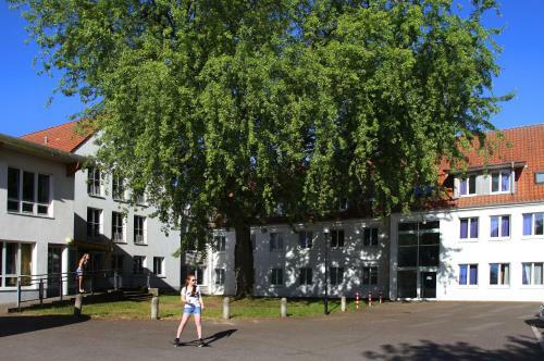 Albergue Jugendherberge L�beck Vor Dem Burgtor