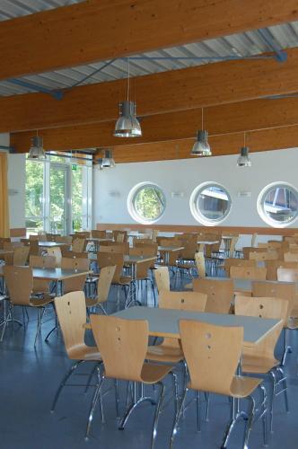 Albergue Jugendherberge L�beck Vor Dem Burgtor