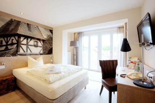Ringhotel Die Gams
