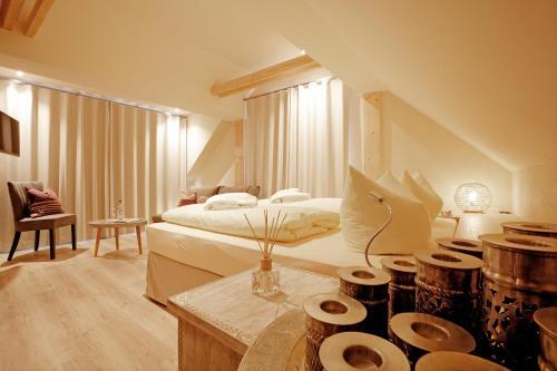 Ringhotel Die Gams