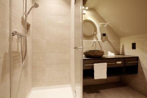 Ringhotel Die Gams