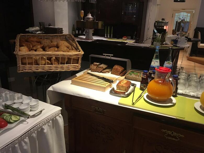 Landhotel Wei�er Hahn