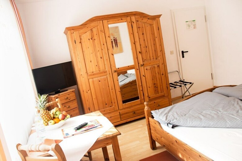 Landhotel Wei�er Hahn