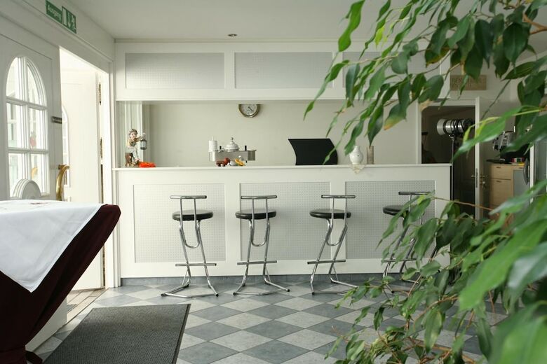 Landhotel Wei�er Hahn