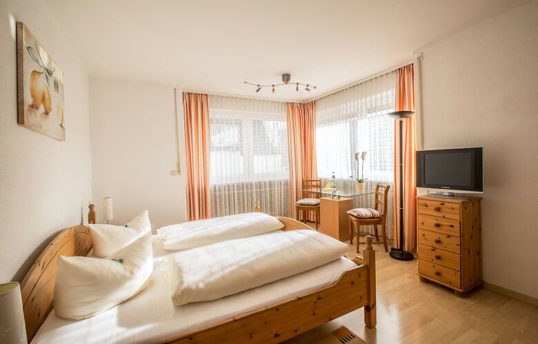 Landhotel Wei�er Hahn