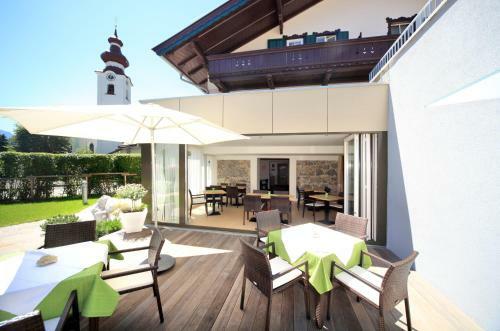 Hostal Villa Egger