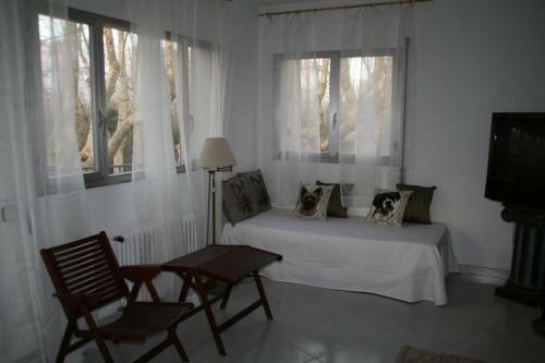 Apartament L'ast