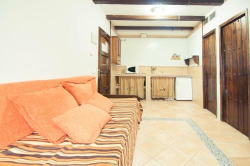 Apartamentos de Astroturismo La Ca�ada