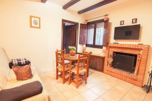 Apartamentos de Astroturismo La Ca�ada