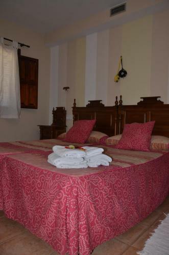 Apartamentos de Astroturismo La Ca�ada