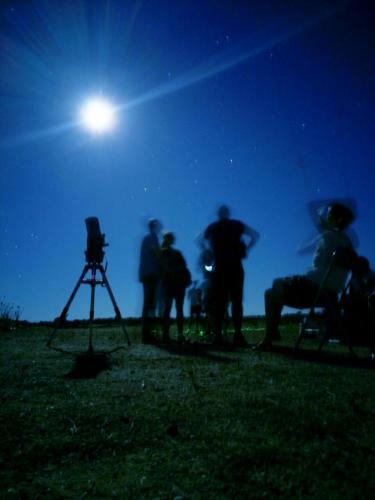 Apartamentos de Astroturismo La Ca�ada