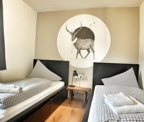 Hostal Gasthof Auwirt