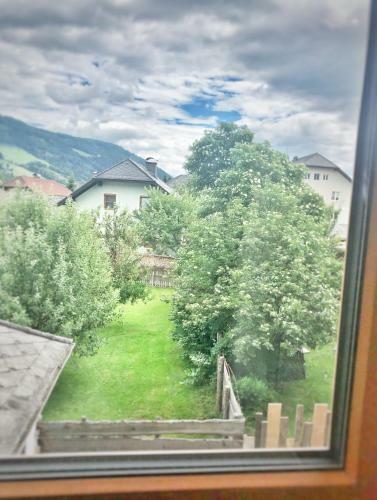 Hostal Gasthof Auwirt