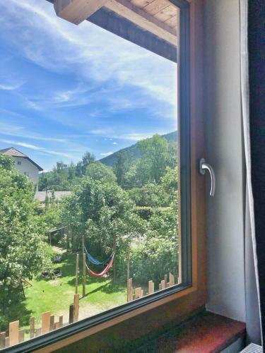 Hostal Gasthof Auwirt