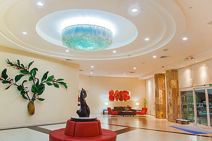Hotel Holiday Inn Express Tapachula