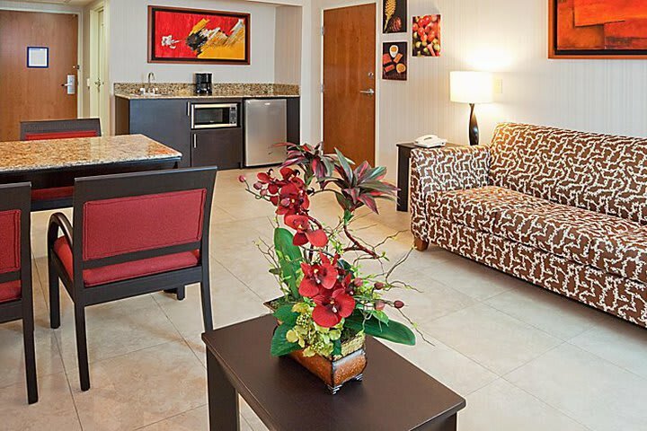 Hotel Holiday Inn Express Tapachula