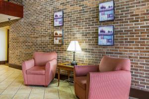 Hotel Suburban Extended Stay Warner Robins