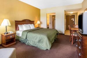 Hotel Suburban Extended Stay Warner Robins