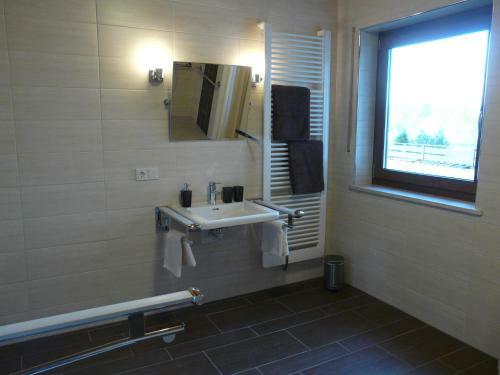 Hostal Landhaus Meine Auszeit