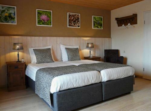 Hostal Landhaus Meine Auszeit