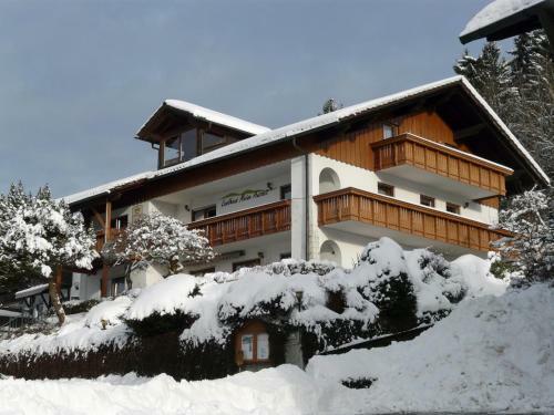 Hostal Landhaus Meine Auszeit