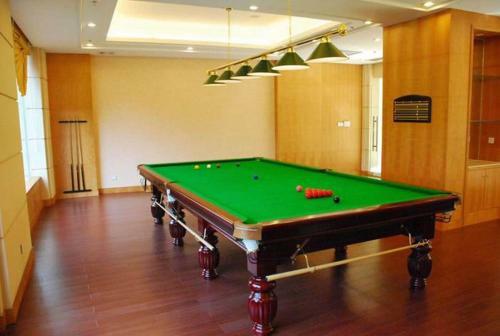 Mingfa Pearl Spring Hotel Nanjing