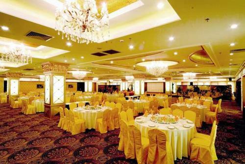 Mingfa Pearl Spring Hotel Nanjing