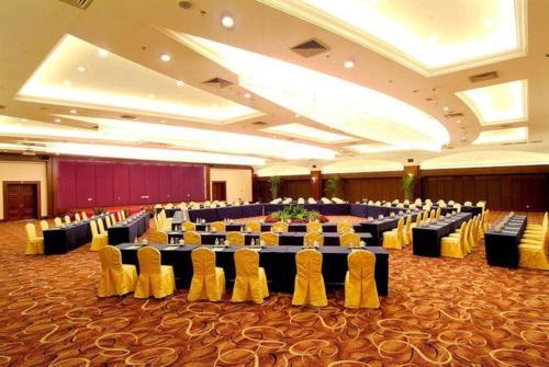 Mingfa Pearl Spring Hotel Nanjing