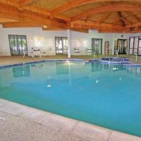 Hotel Farmington Hills