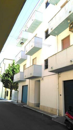Apartamento Mediterraneo 1
