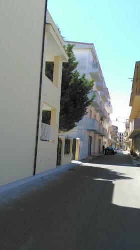 Apartamento Mediterraneo 1