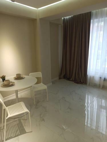Vorniceni Apartment