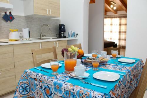 Apartamento La Terra Del Sole
