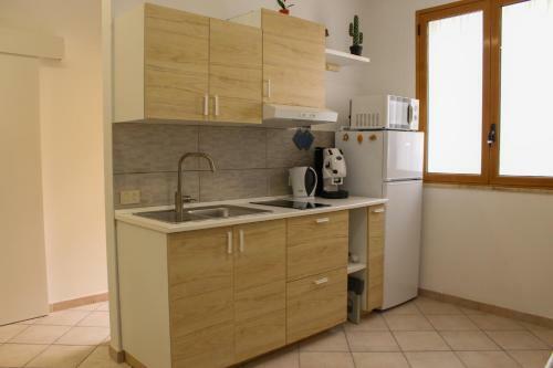 Apartamento La Terra Del Sole